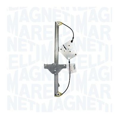 Zvedací zařízení oken MAGNETI MARELLI AC919 – Sleviste.cz