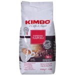 Kimbo Espresso Napoletano 1 kg – Zboží Dáma