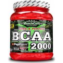 Amix BCAA 2000 240 tablet