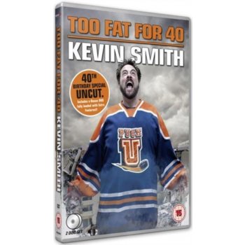 Too Fat for 40 DVD