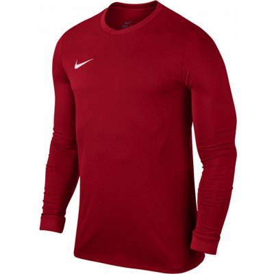 Nike Y Dry TIEMPO PREM Jersey LS 894113-657 – Zbozi.Blesk.cz