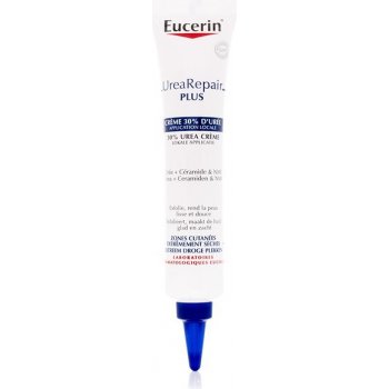 Eucerin UreaRepair krém pro lokalní použití 30% 75 ml