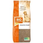 Probio Otruby pšeničné bio 400 g – Zboží Dáma