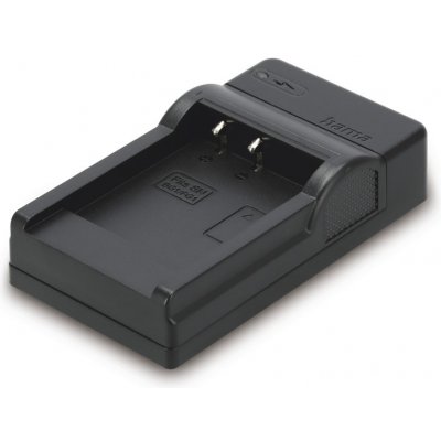 Hama USB foto nabíječka pro Sony NP-BG1 – Zboží Živě