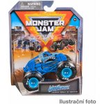 Spin Master MONSTER JAM SBĚRATELSKÁ DIE-CAST AUTA 1:64 – Zboží Mobilmania