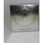 Versace Eros toaletní voda dámská 50 ml – Hledejceny.cz