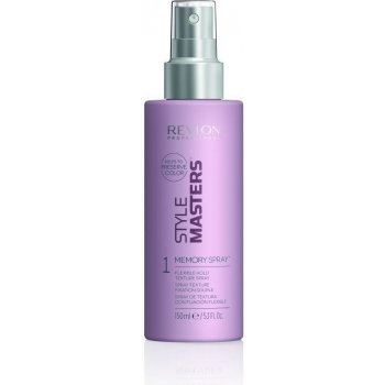 Revlon Style Masters Creator Memory Spray sprej pro tvar účesu 150 ml