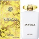 Tělové mléko Versace Yellow Diamond tělové mléko 200 ml