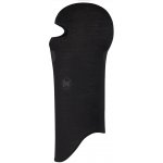 Buff Merino Lightweight Balaclava solid black – Zbozi.Blesk.cz