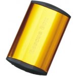 Topeak Rescue samolepící záplata Box zlatá – Zboží Dáma