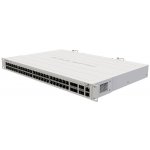 MikroTik CRS354-48G-4S+2Q+RM – Hledejceny.cz
