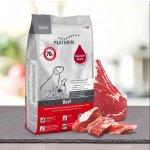 Platinum Adult Beef & Potatoes 5 kg – Zbozi.Blesk.cz