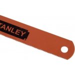 Stanley náhradní plátky HSS Rubis 0-15-900 – Zboží Mobilmania