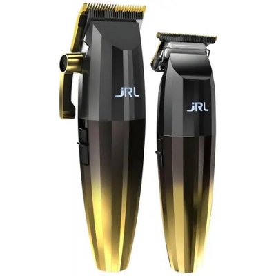 JRL Fresh Fade zlatá – Hledejceny.cz