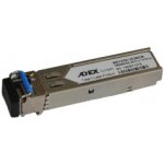 ADEX 1,25Gb BIDI/WDM SFP modul OPB1250-3520NCR, SM, 20km, LC - part A – Zboží Živě
