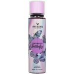 Vive Scents Enchanted Butterfly tělový sprej pro ženy 236 ml – Hledejceny.cz