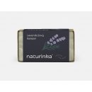 Naturinka levandulový šampon normal 110 g