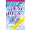 Kniha Dopisy Louise - Louise L. Hay