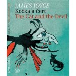 Kočka a čert The Cat and the Devil - Joyce James – Hledejceny.cz