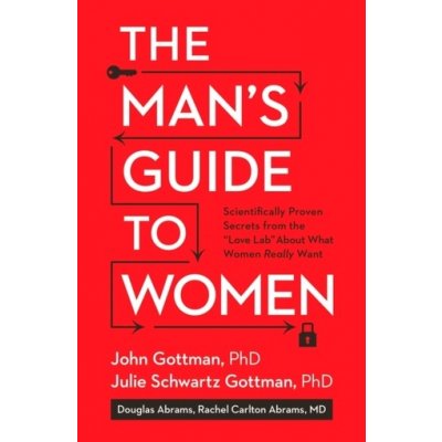 Man's Guide to Women – Hledejceny.cz