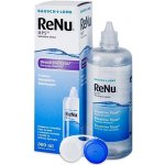 Bausch & Lomb ReNu MPS Sensitive Eyes 360 ml – Hledejceny.cz