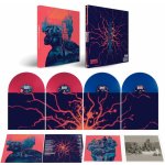 Santao Lalla Gustavo - Last Of Us 4LP – Zbozi.Blesk.cz