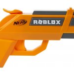 Nerf Hasbro Roblox Jailbreak Armory Blaster 2er Pack F2479EU4 – Zboží Dáma