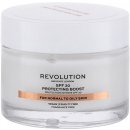 Makeup Revolution Skincare Moisture Cream Normal to Oily Skin SPF30 Denní krém 50 ml