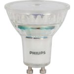 Philips LED žárovka GU10 CP 4W 50W teplá bílá 3000K stmívatelná, reflektor 36° – Hledejceny.cz