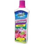 Agro Kapalné hnojivo pro orchideje 500 ml – Zboží Mobilmania