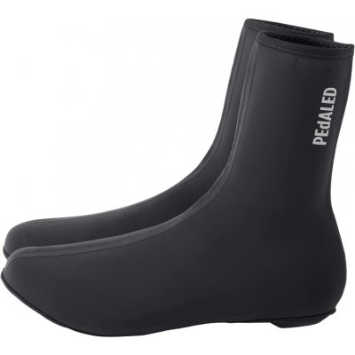 PEdALED Element Thermo Overshoes - Black