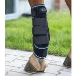 Waldhausen Kamaše W-Health & Care černá – Zboží Dáma