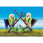 Playmobil 70042 RAFANA A ŤAFAN – Zboží Živě