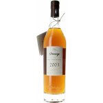 Darroze Armagnac 2003 Domaine De Monturon 50% 0,7 l (karton) – Zboží Dáma