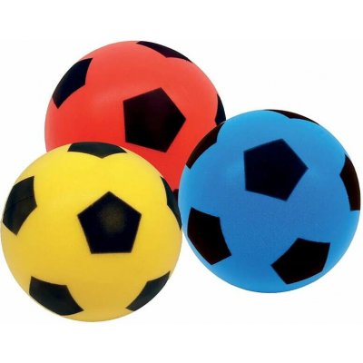 Androni Soft míč 19,4 cm – Hledejceny.cz
