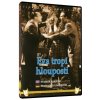 DVD film EVA TROPI HLOUPOSTI DVD