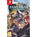 Fantasian: Neo Dimension – Zboží Dáma