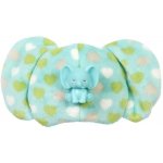 Barbie Cutie reveal Chelsea Džungle Slon – Zboží Dáma