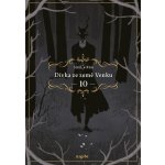 Dívka ze země Venku 10 - Pan Nagabe – Hledejceny.cz