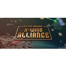 Hra na PC Star Wars: X-Wing Alliance