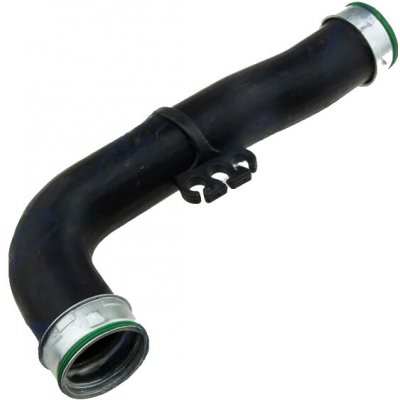 NTY Hadice Přívodu Vzduchu 1.9 TDI Seat Altea 1.6 TDI 04- Skoda Octavia II 04- VW Caddy III 04 (1K0145838P) | Zboží Auto