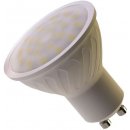 Emos LED žárovka Classic MR16 7W GU10 Teplá bílá