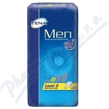 Tena for Men Level 2 Extra 20 ks