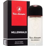 Tonino Lamborghini Millennials toaletní voda pánská 75 ml – Hledejceny.cz