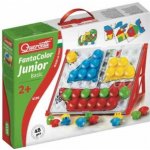Quercetti FantaColor Junior Basic 48 ks 4195 – Zboží Mobilmania