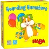Desková hra Haba Křeččí zásoby Hoarding Hamsters