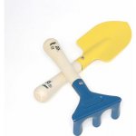 Vilac zahradní sada nářadí v dárkové krabičce – Zbozi.Blesk.cz