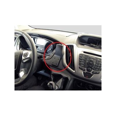 Brodit ProClip montážní konzole pro Ford Transit 14-19, na střed 213509 – Hledejceny.cz