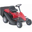 MTD SMART MINIRIDER 60 RDHE