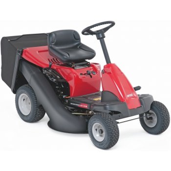 MTD SMART MINIRIDER 60 RDHE